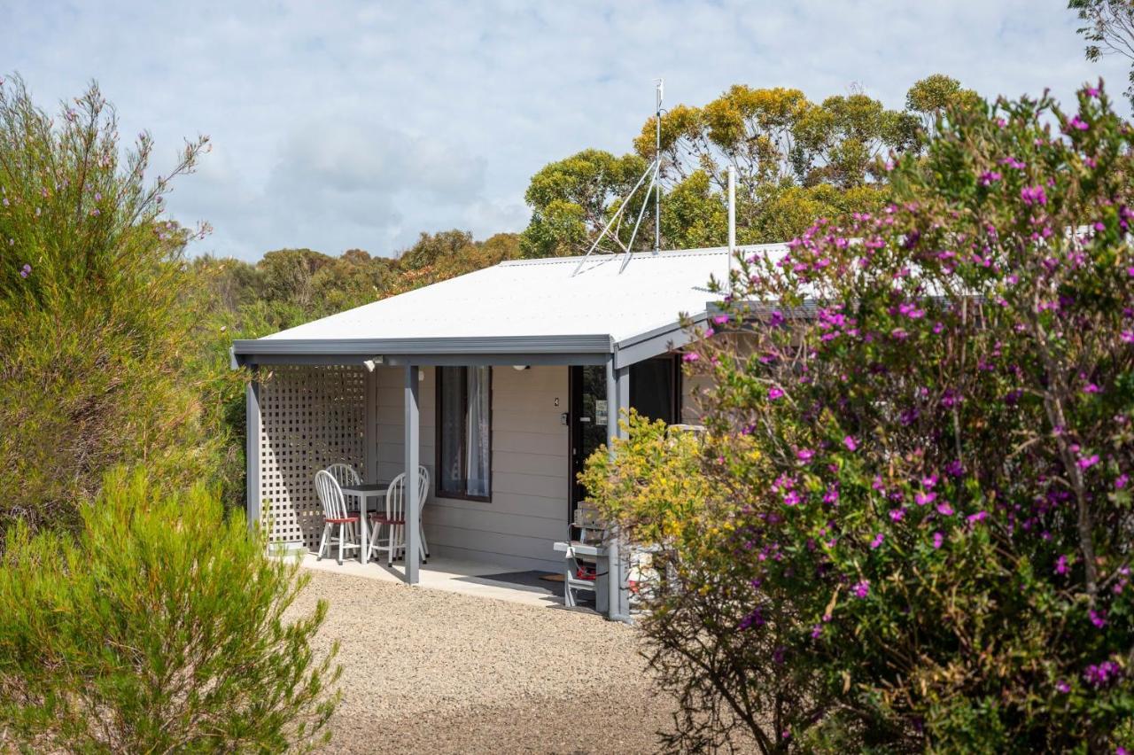 Emu Bay Holiday Homes エクステリア 写真