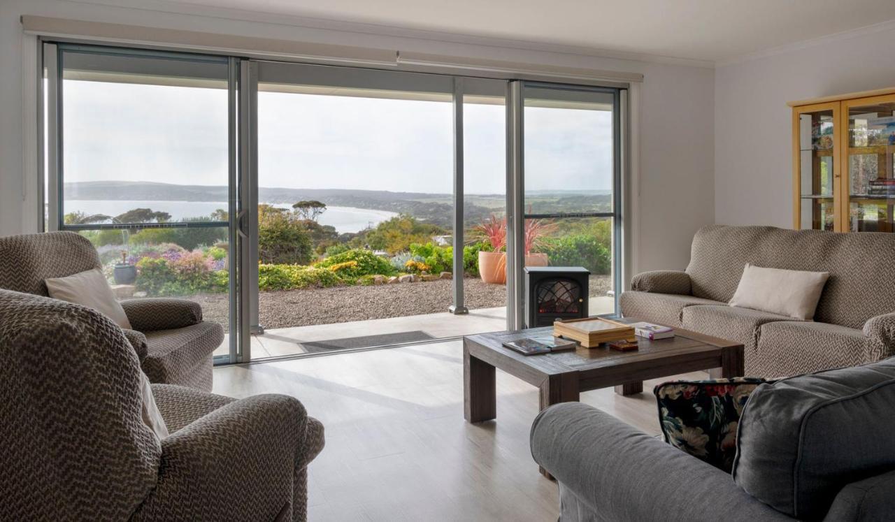 Emu Bay Holiday Homes エクステリア 写真
