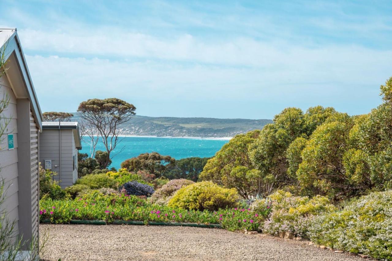Emu Bay Holiday Homes エクステリア 写真