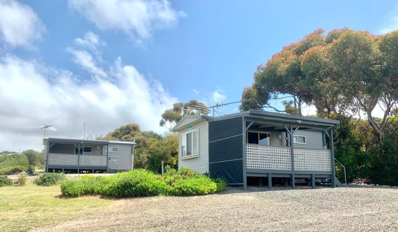 Emu Bay Holiday Homes エクステリア 写真