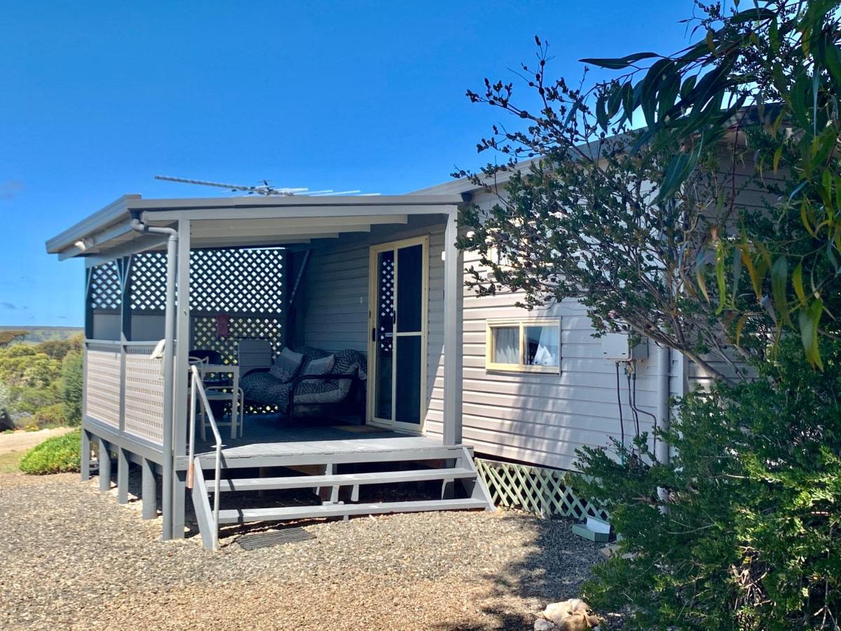 Emu Bay Holiday Homes エクステリア 写真