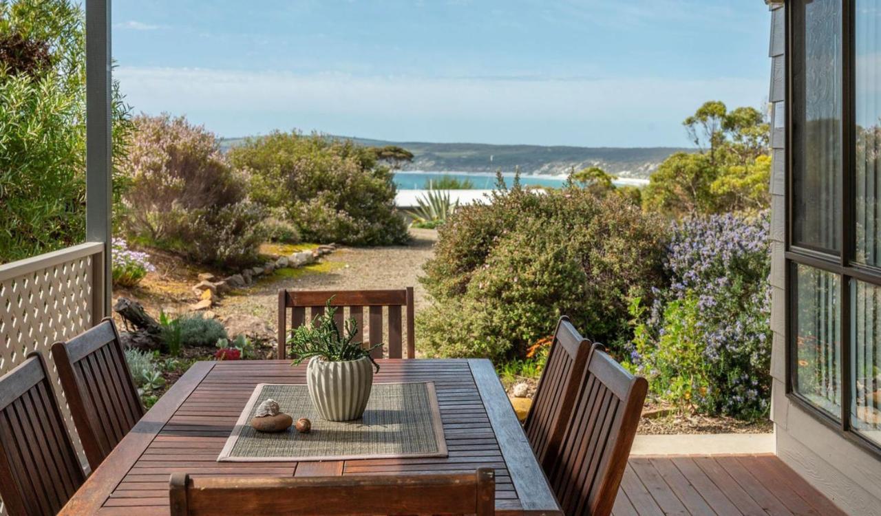 Emu Bay Holiday Homes エクステリア 写真