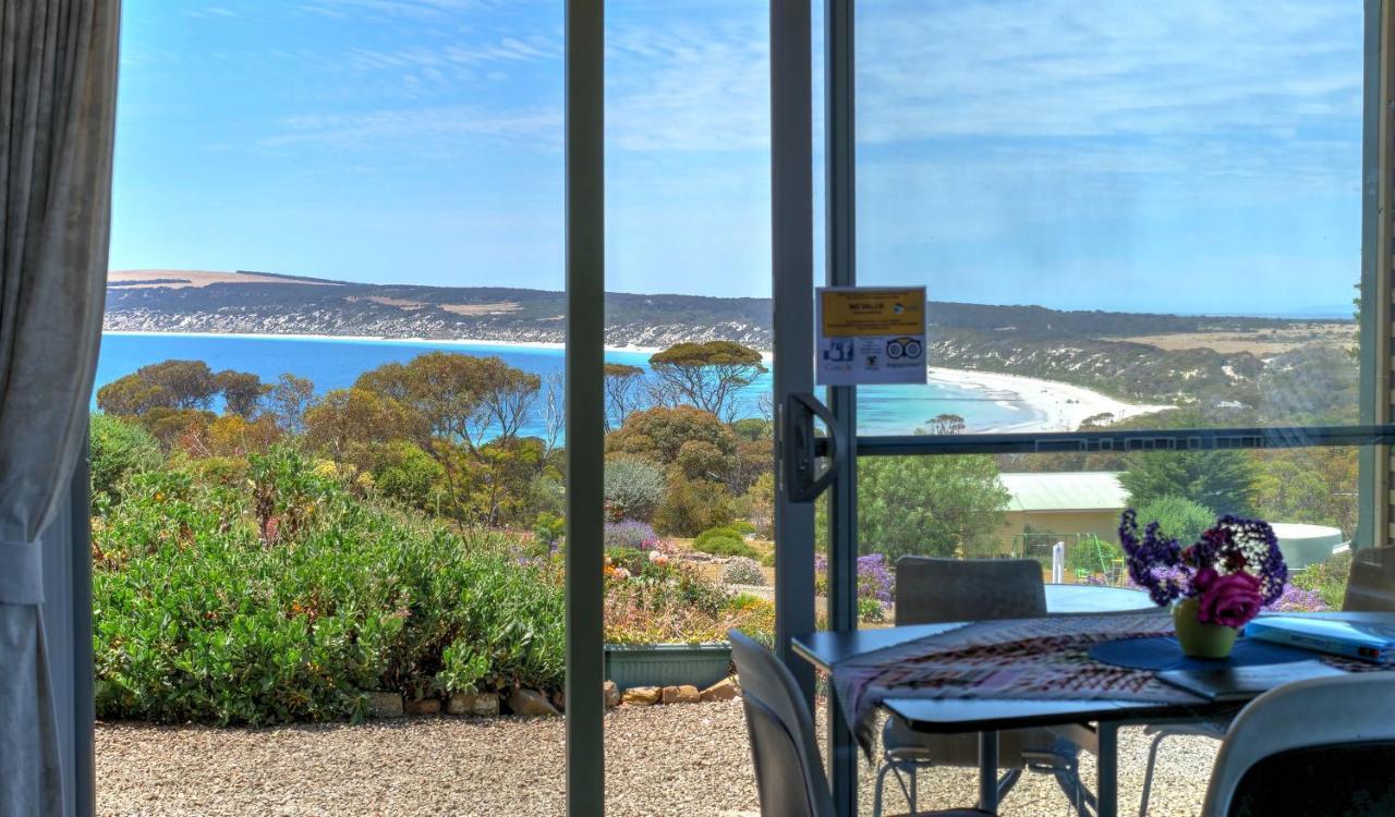Emu Bay Holiday Homes エクステリア 写真