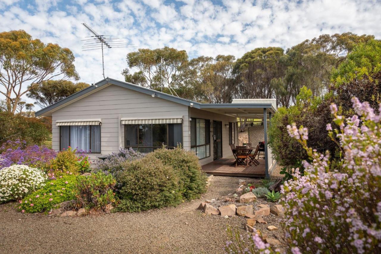 Emu Bay Holiday Homes エクステリア 写真