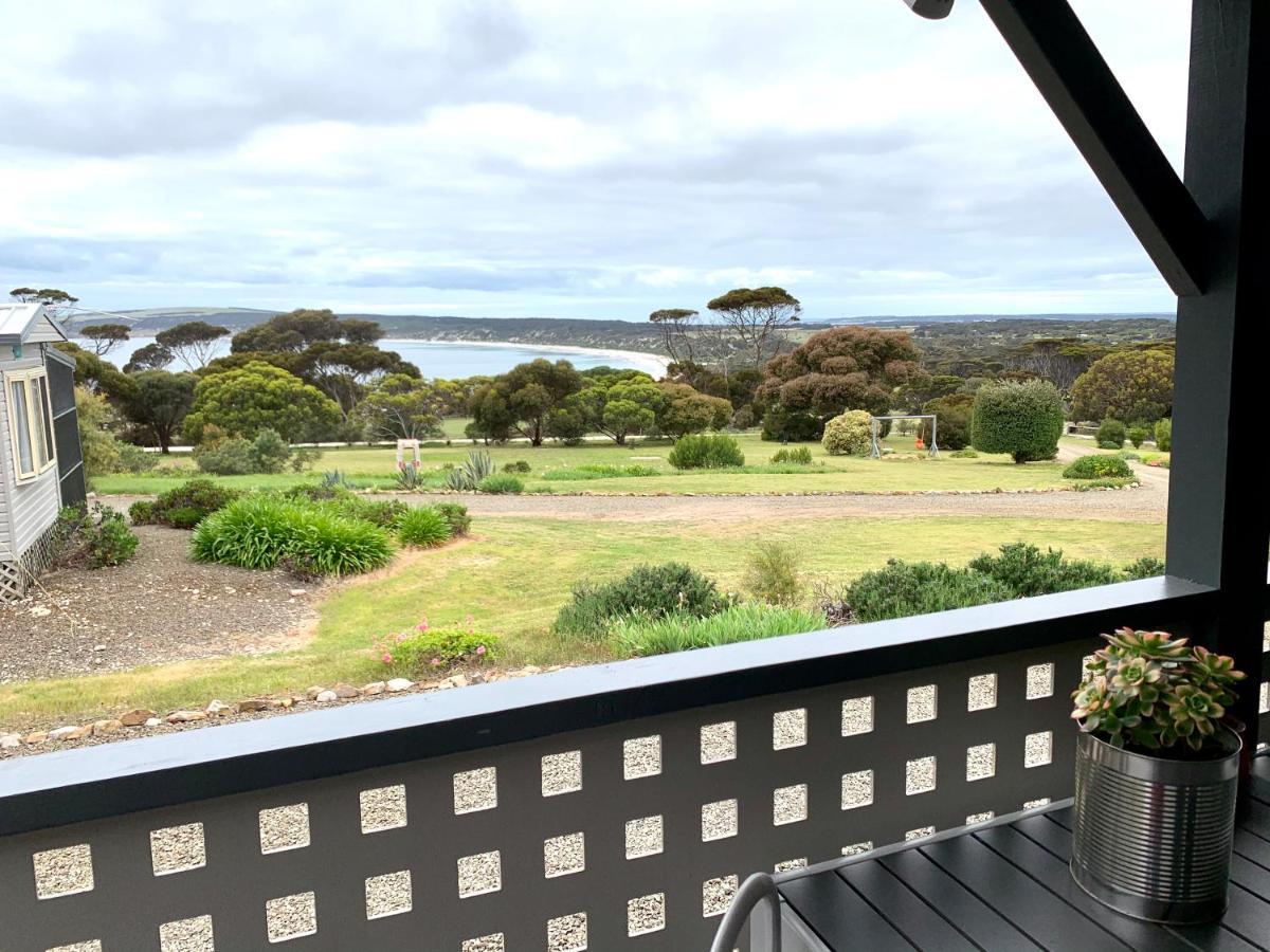 Emu Bay Holiday Homes エクステリア 写真