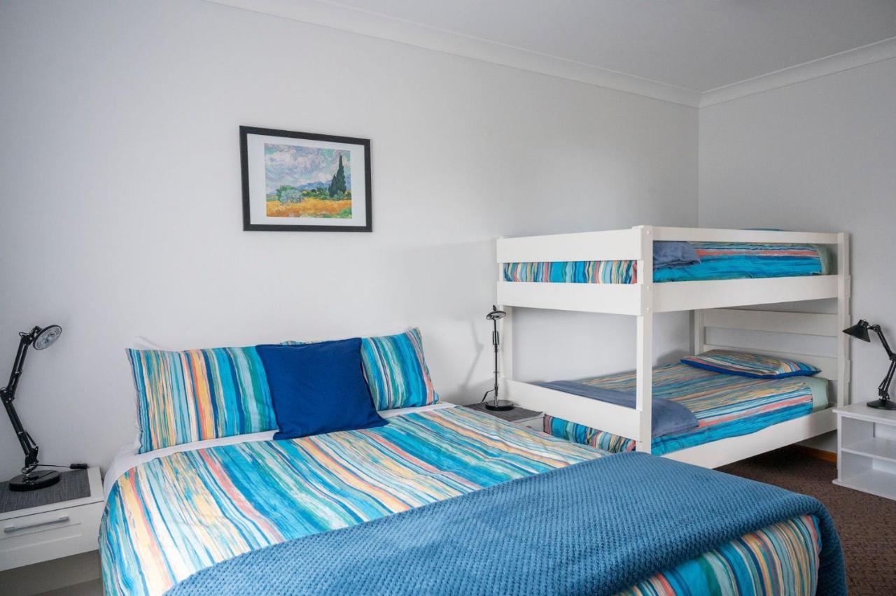 Emu Bay Holiday Homes エクステリア 写真