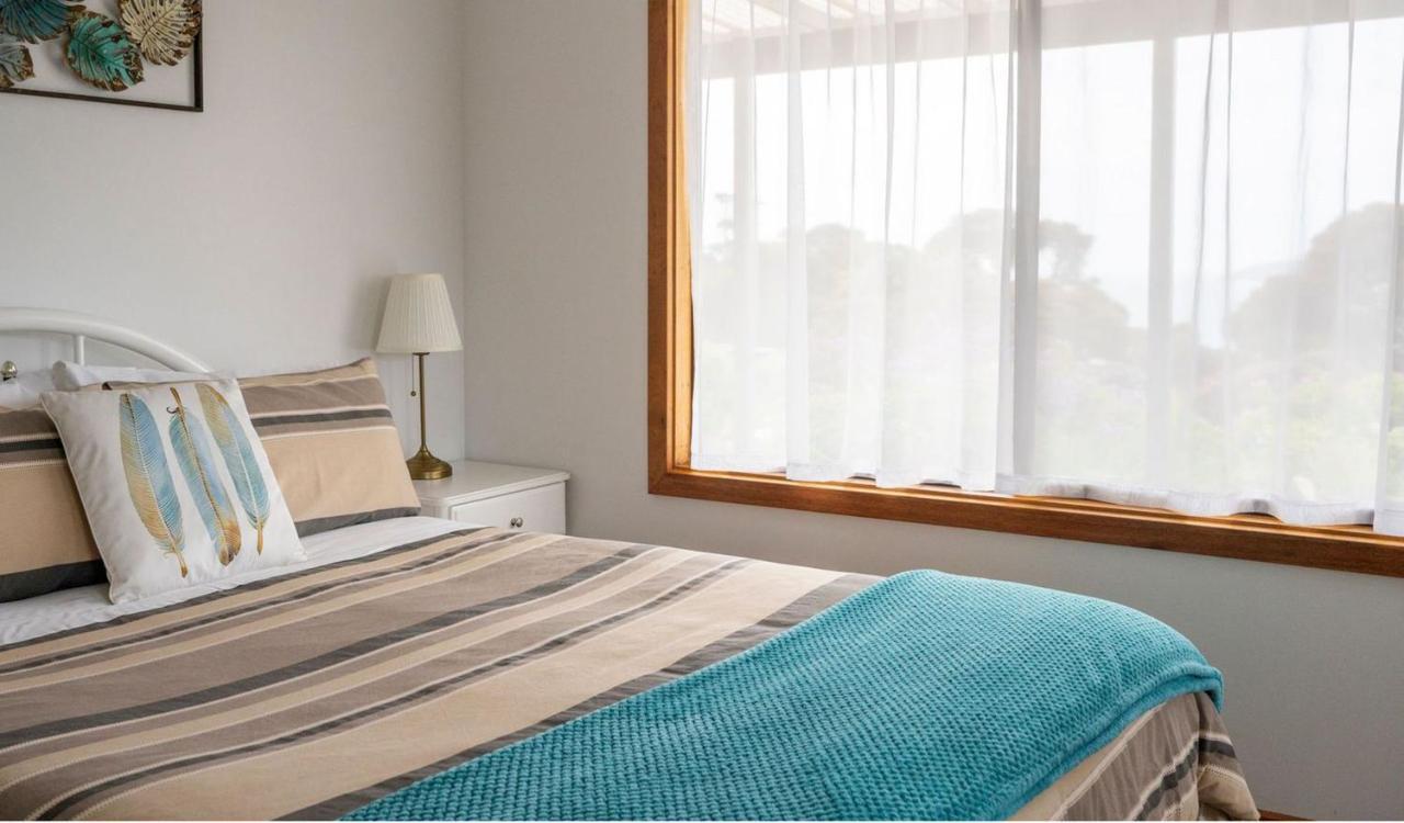 Emu Bay Holiday Homes エクステリア 写真