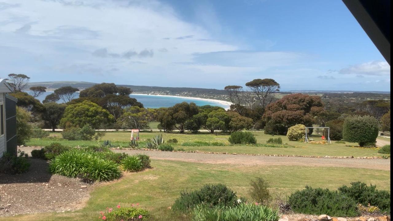 Emu Bay Holiday Homes エクステリア 写真