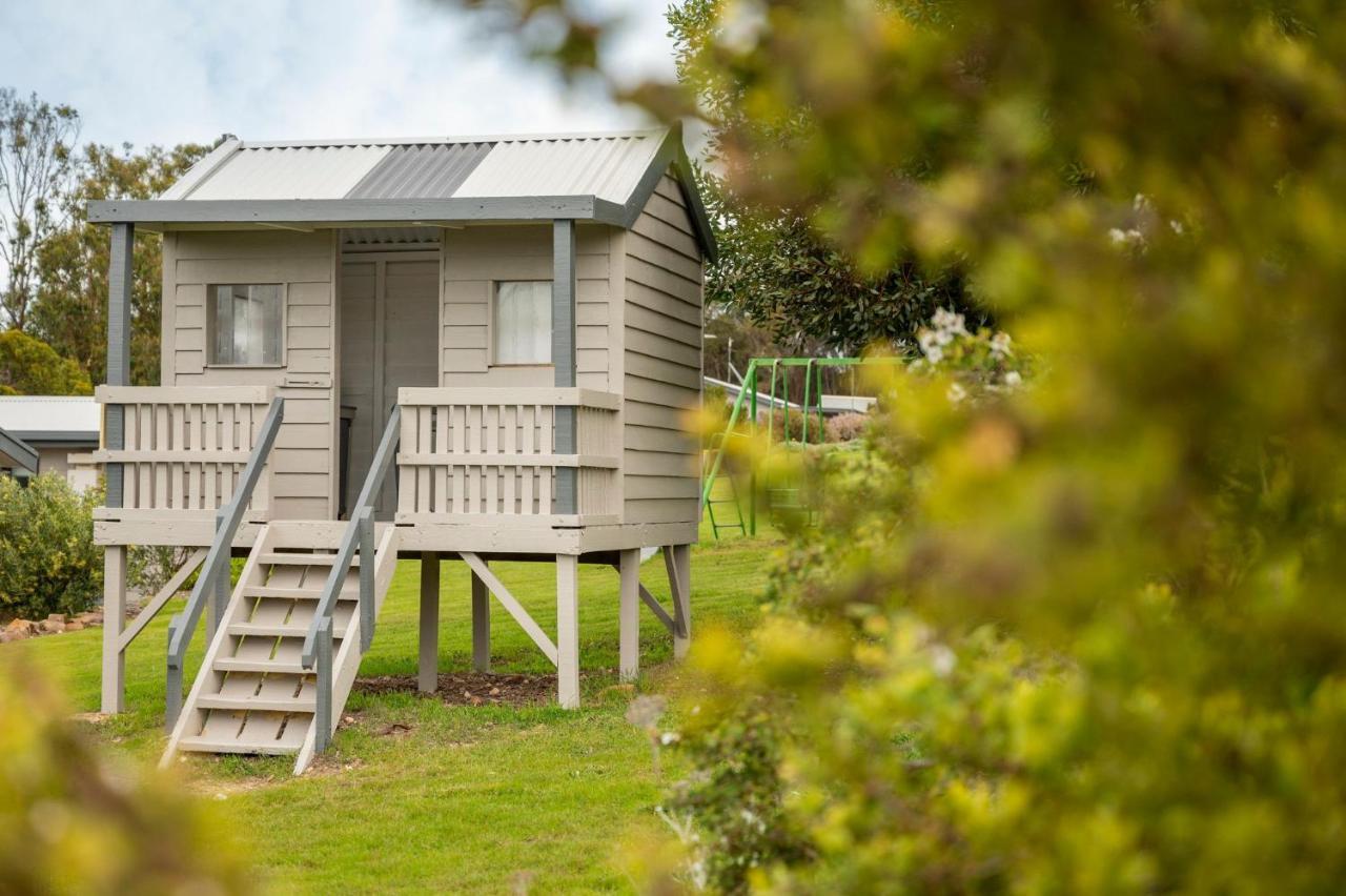 Emu Bay Holiday Homes エクステリア 写真