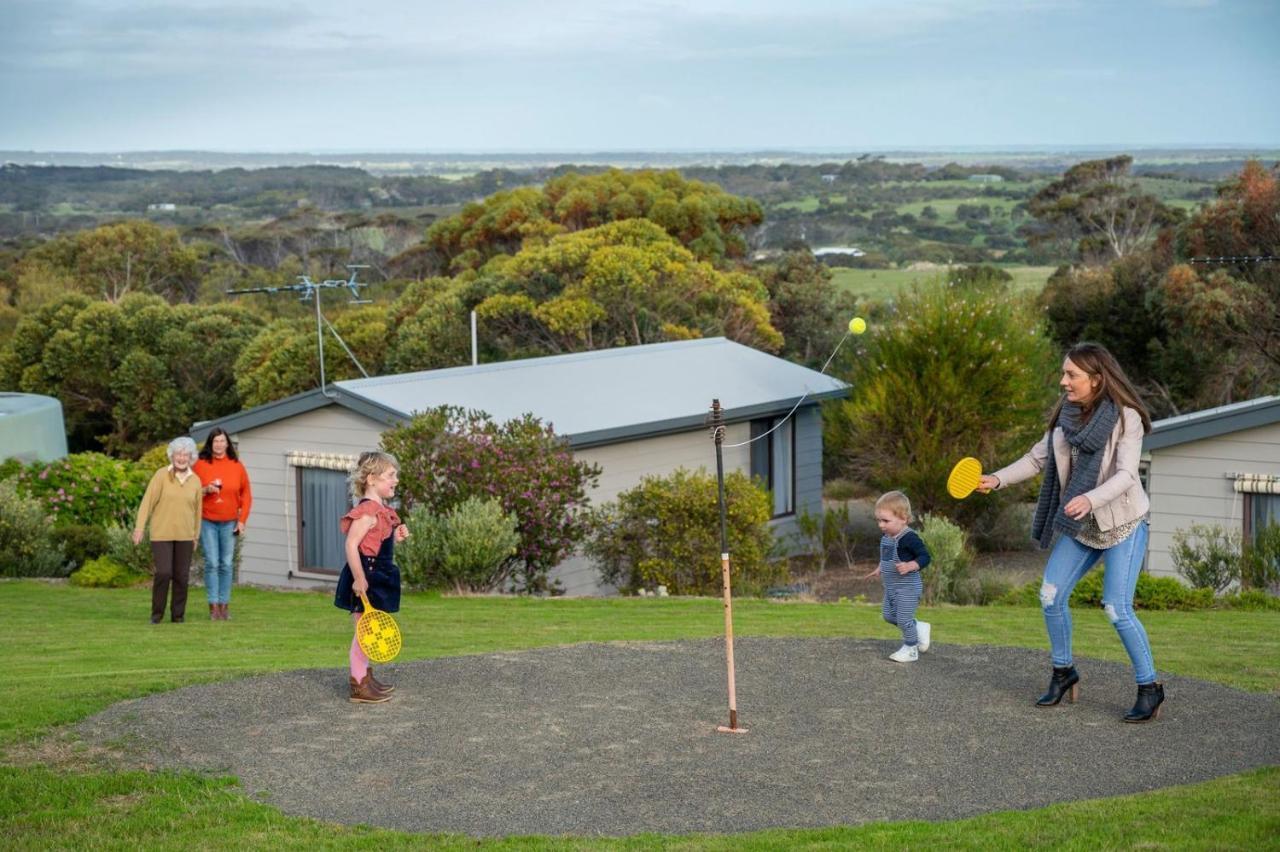 Emu Bay Holiday Homes エクステリア 写真