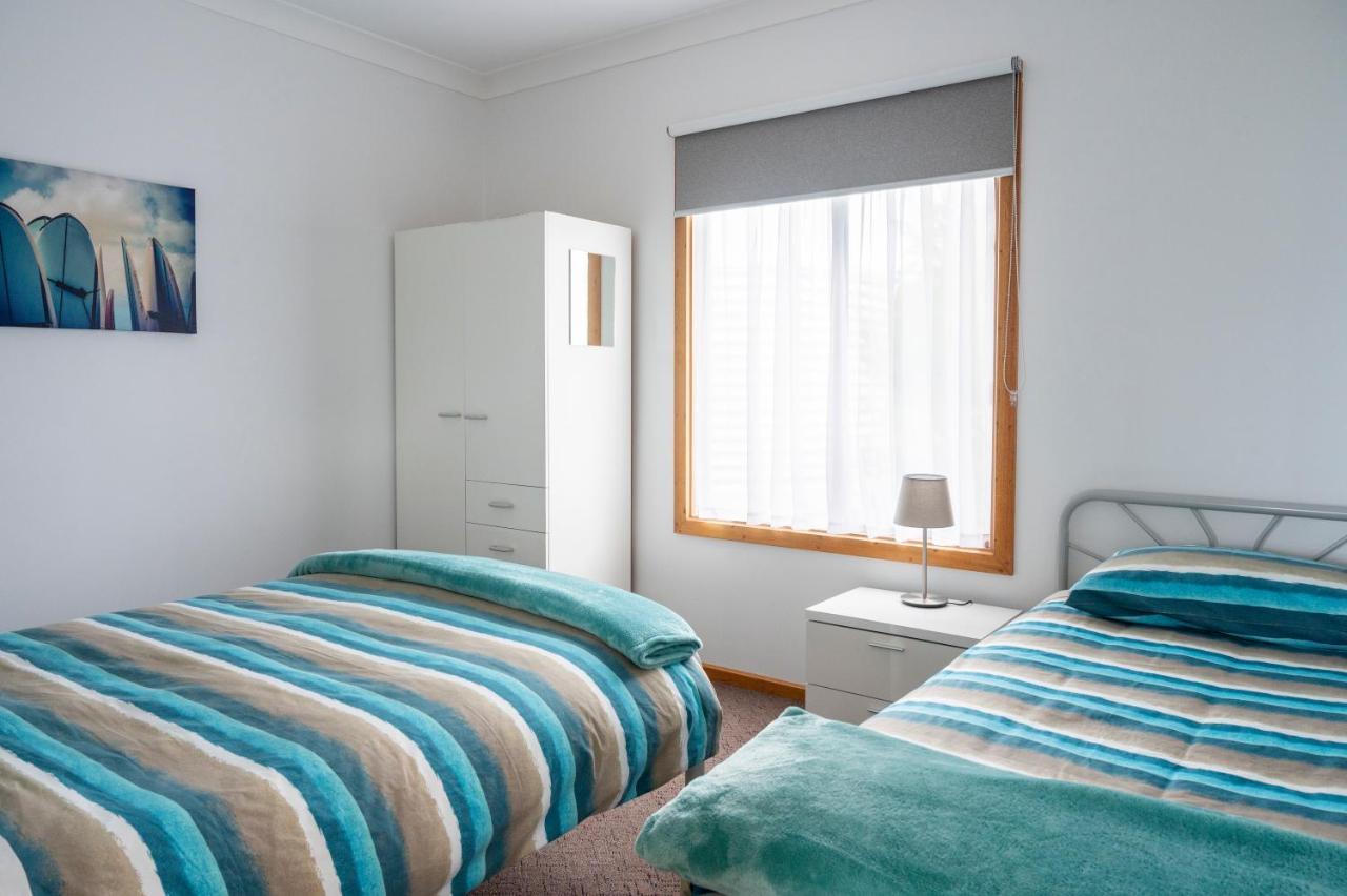 Emu Bay Holiday Homes エクステリア 写真