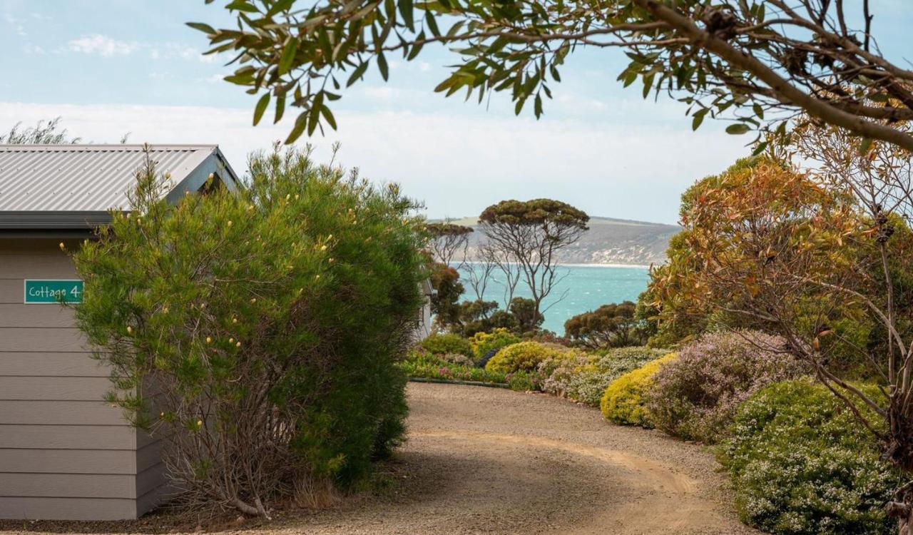 Emu Bay Holiday Homes エクステリア 写真