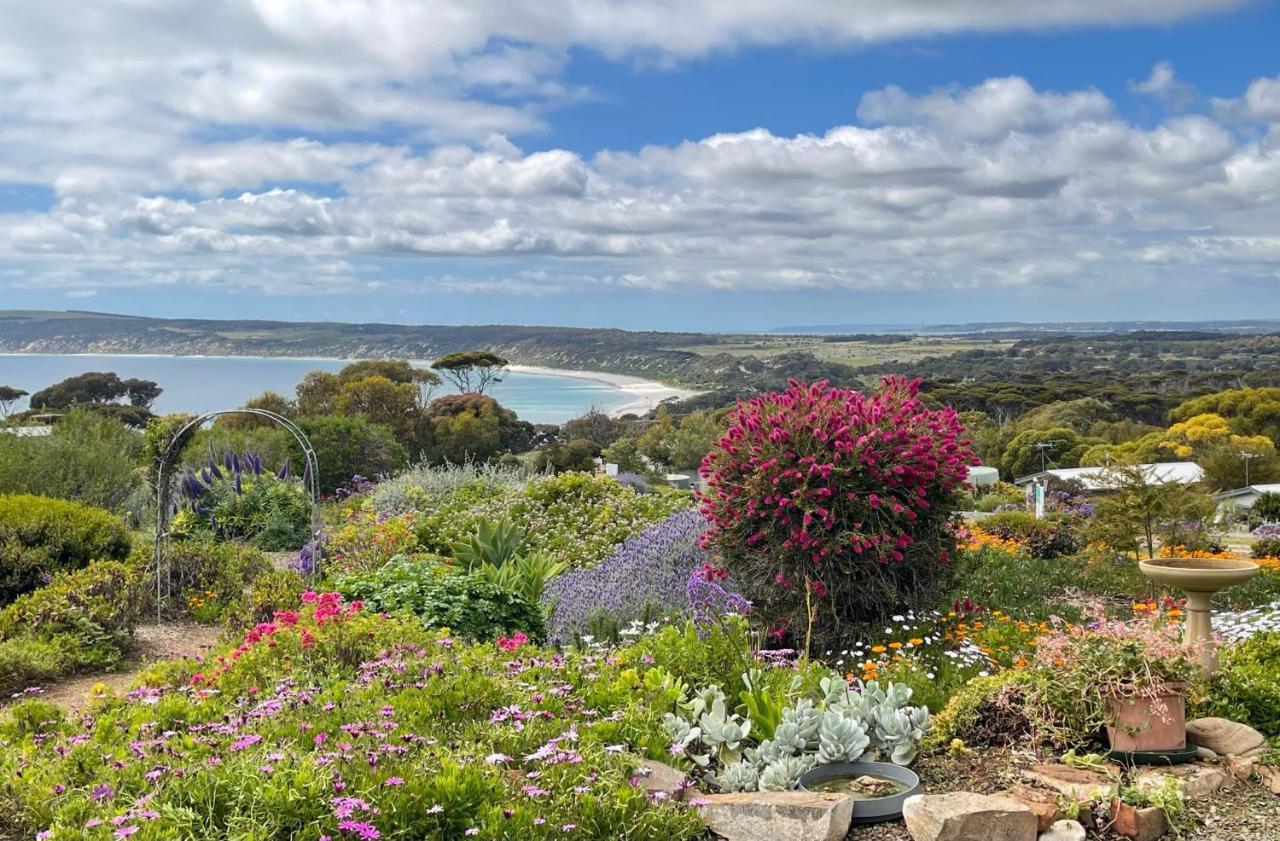 Emu Bay Holiday Homes エクステリア 写真