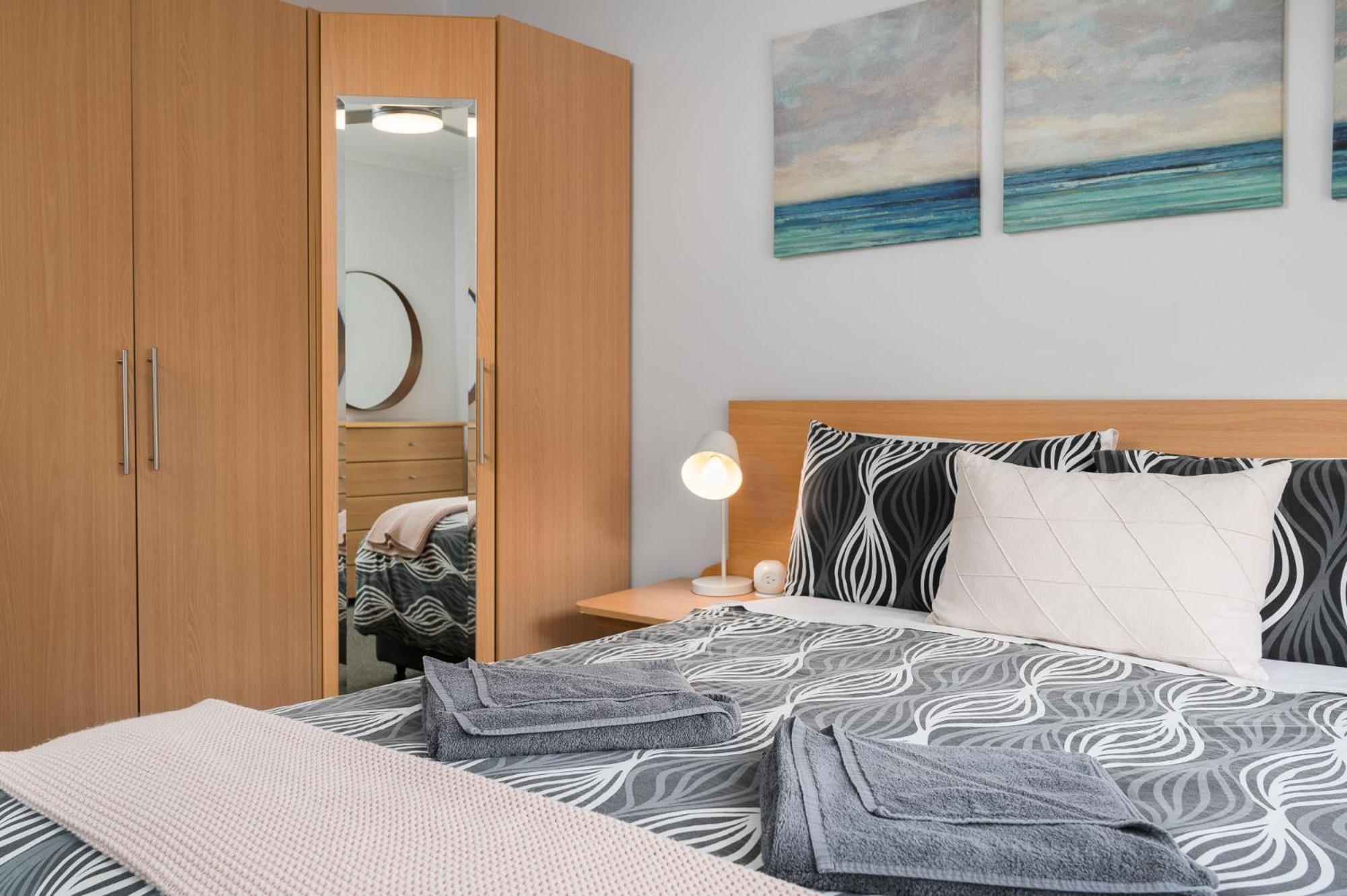 Emu Bay Holiday Homes エクステリア 写真