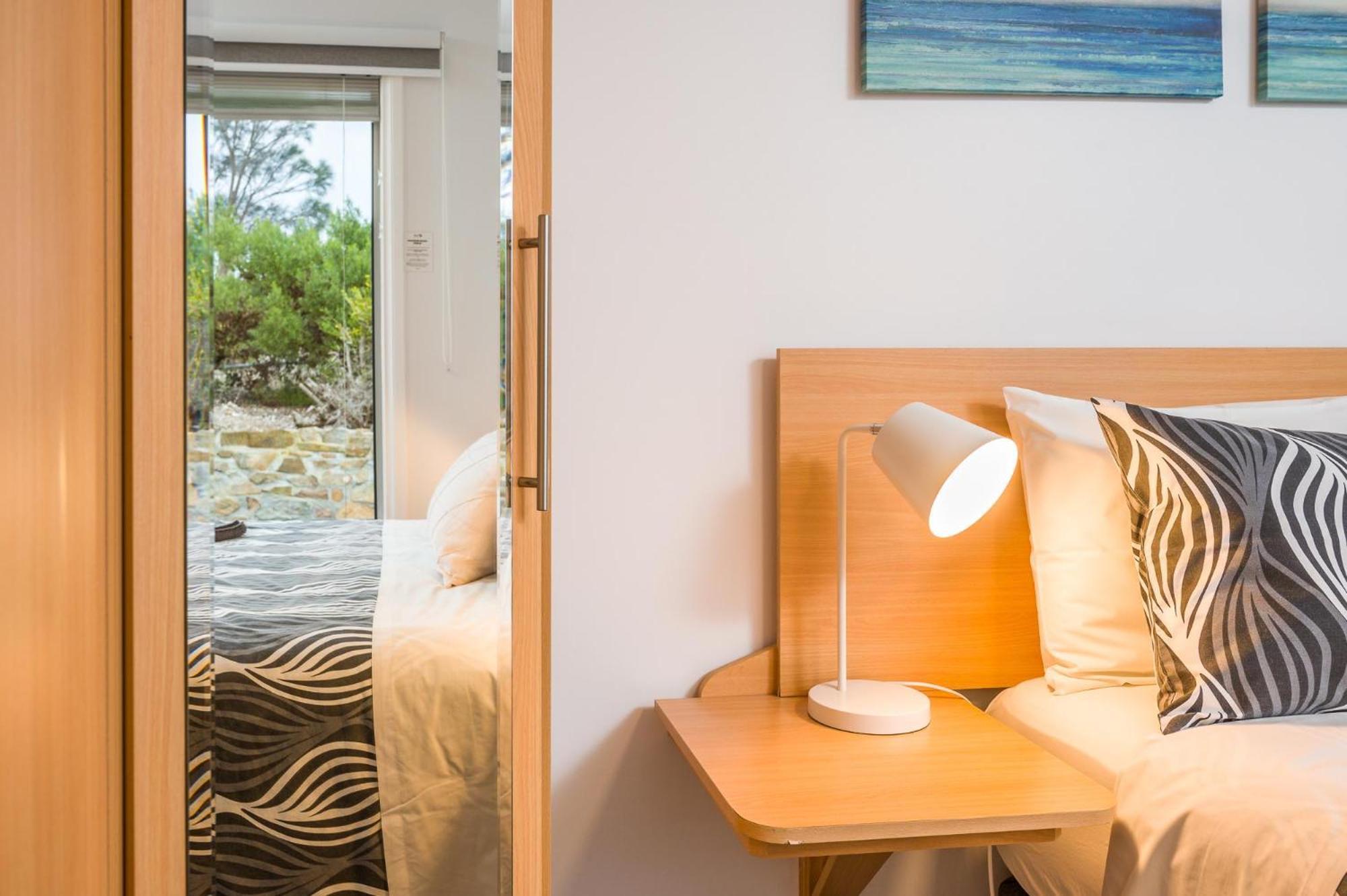 Emu Bay Holiday Homes エクステリア 写真