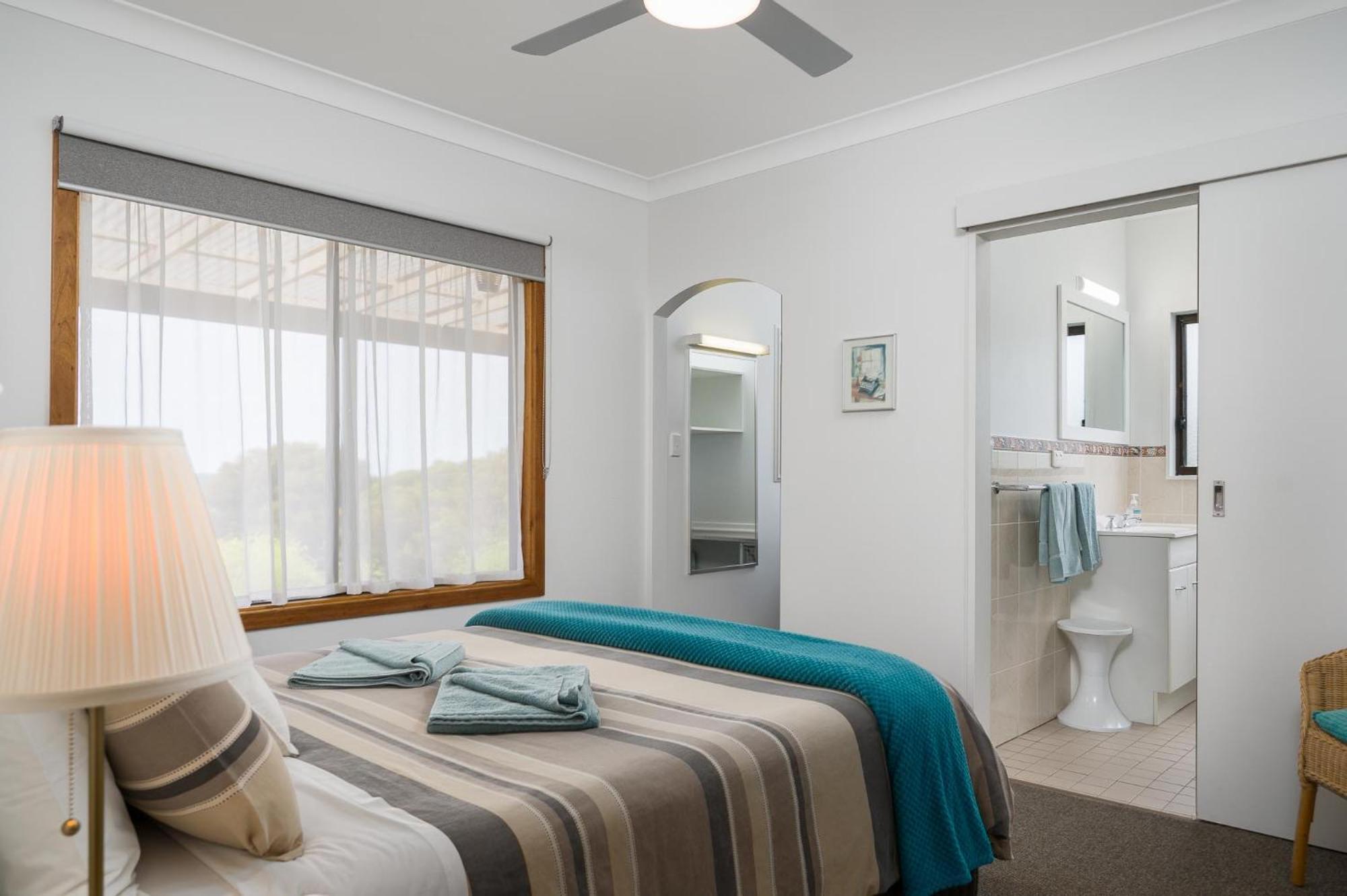 Emu Bay Holiday Homes エクステリア 写真