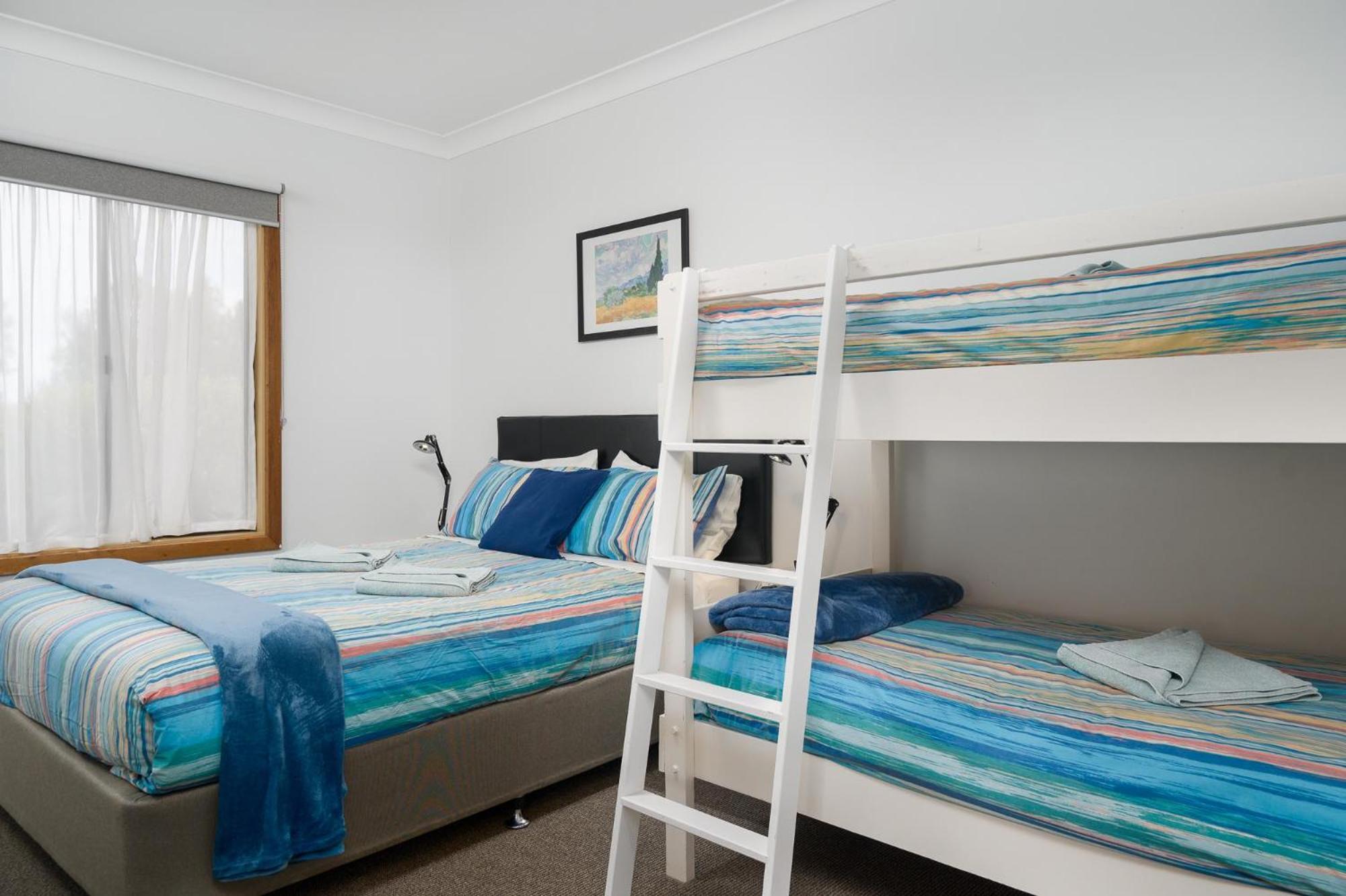 Emu Bay Holiday Homes エクステリア 写真