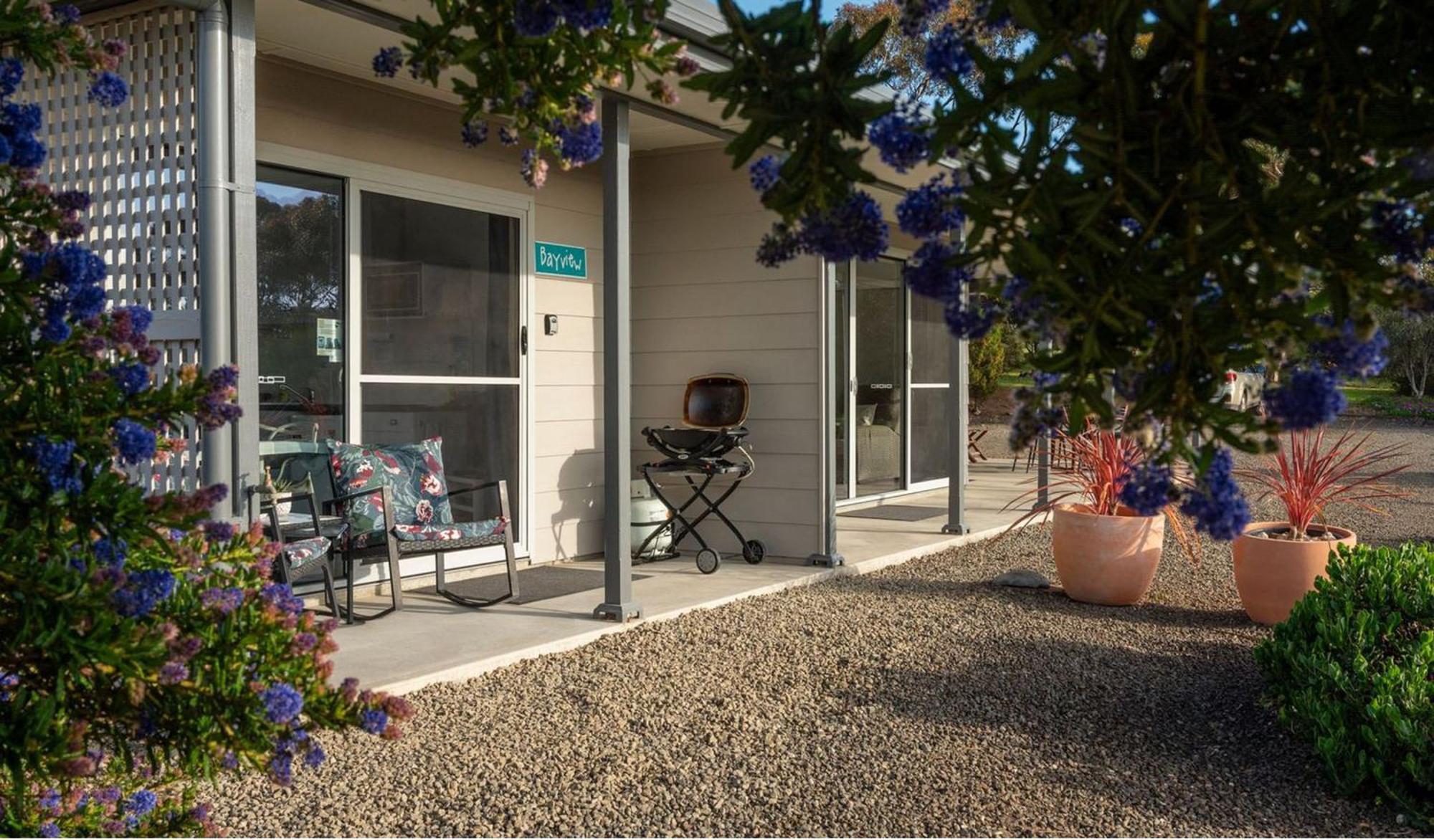 Emu Bay Holiday Homes エクステリア 写真