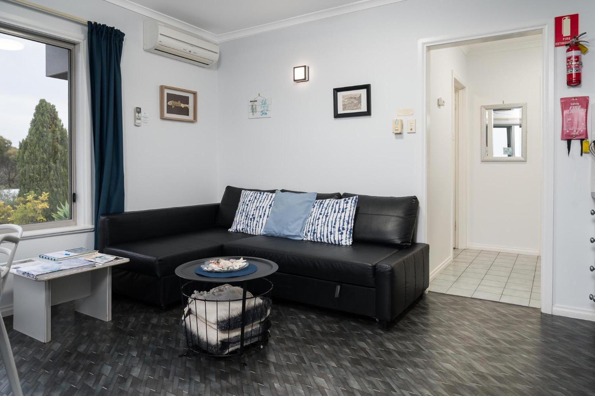 Emu Bay Holiday Homes エクステリア 写真