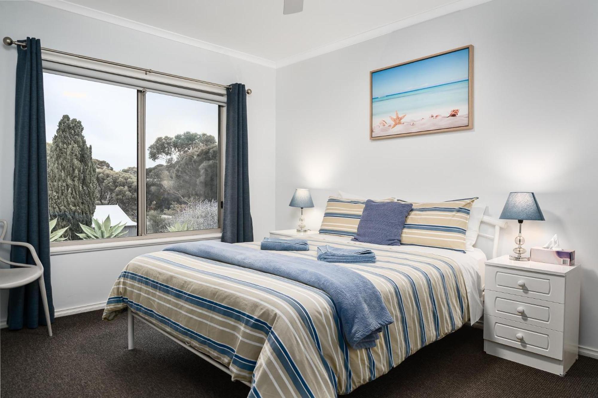 Emu Bay Holiday Homes エクステリア 写真