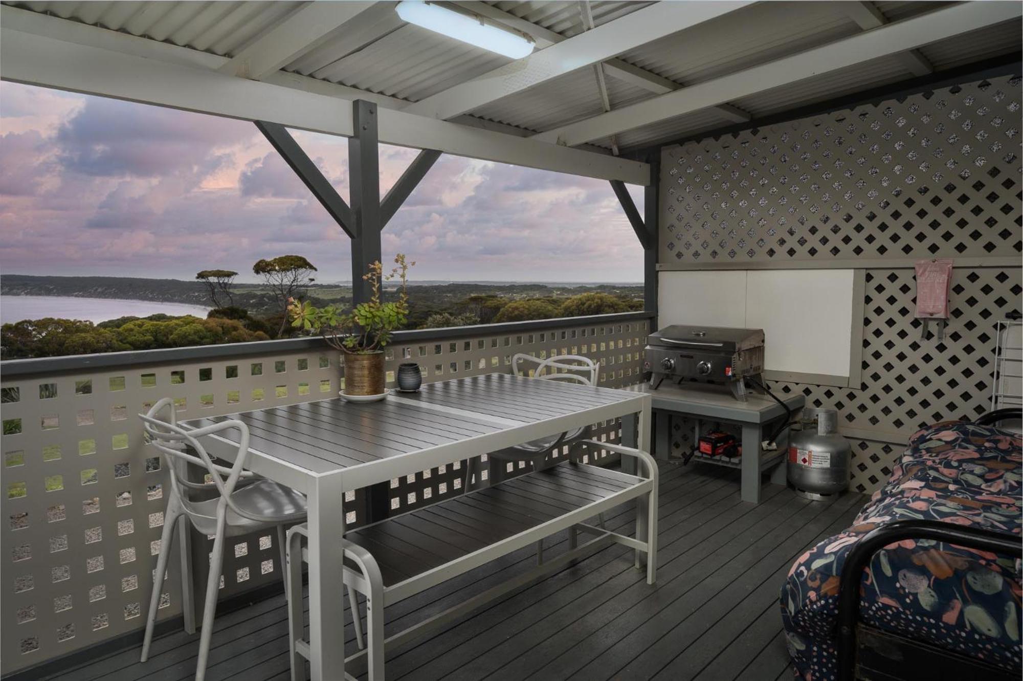 Emu Bay Holiday Homes エクステリア 写真