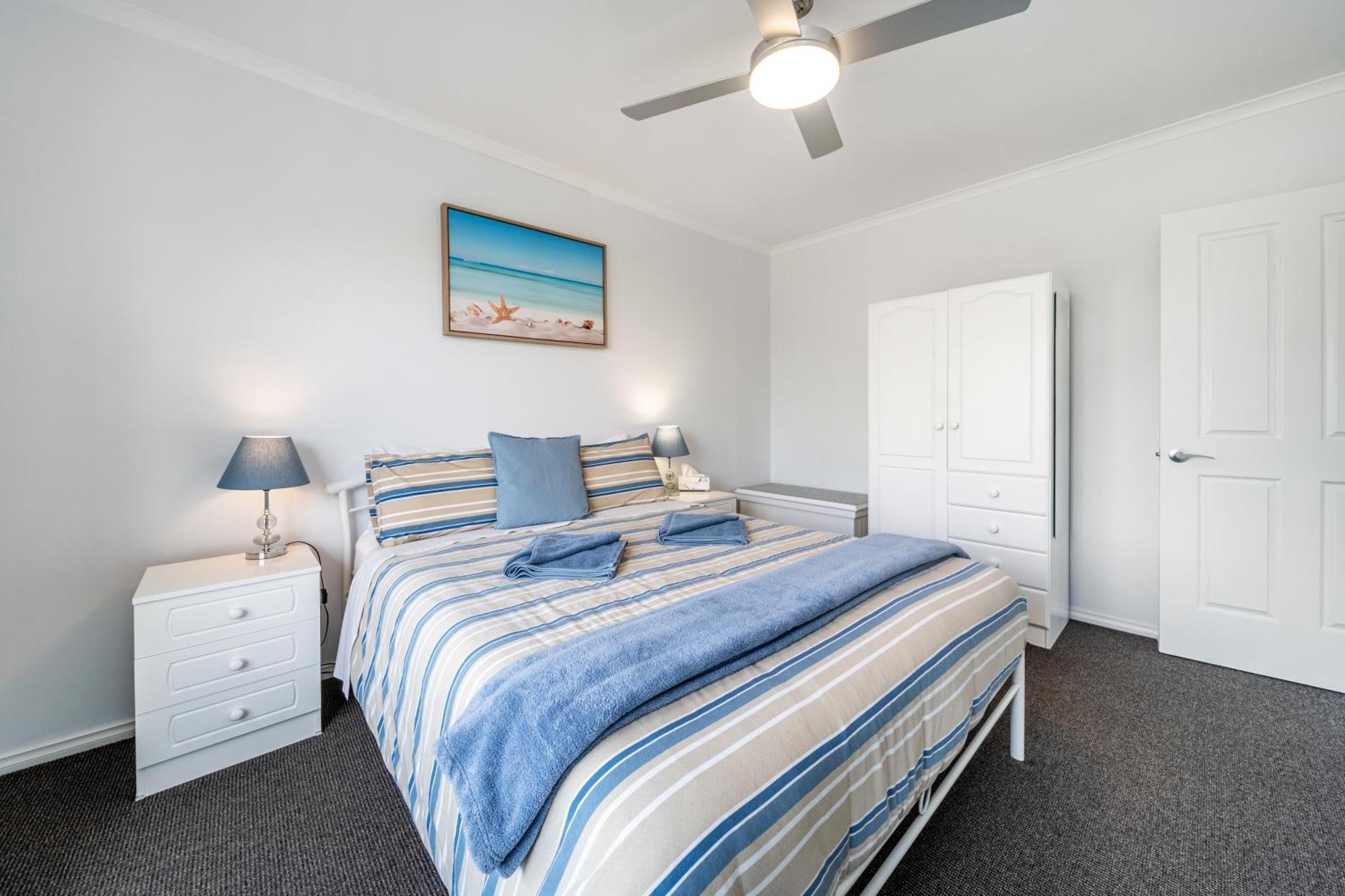 Emu Bay Holiday Homes エクステリア 写真