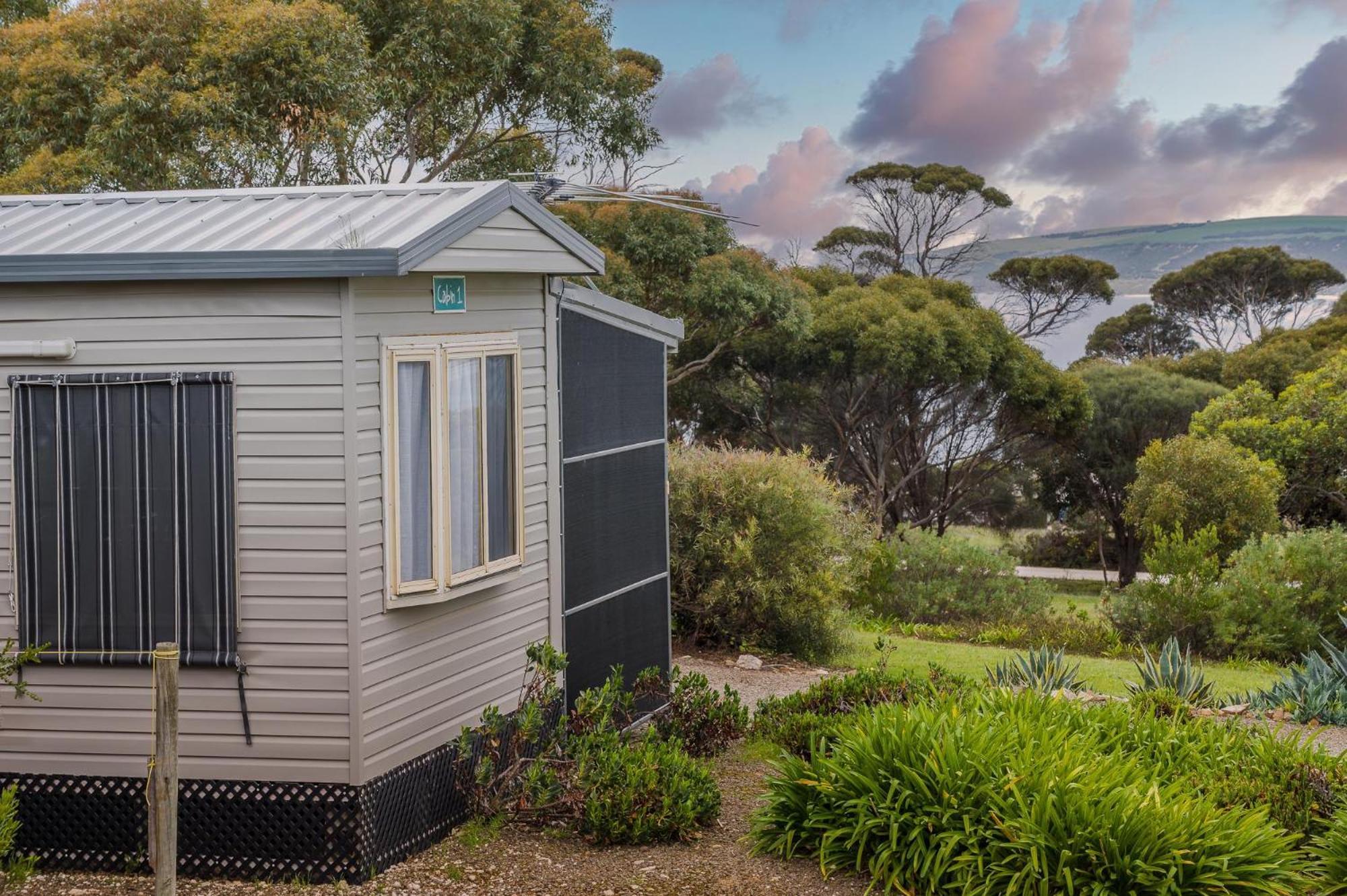 Emu Bay Holiday Homes エクステリア 写真