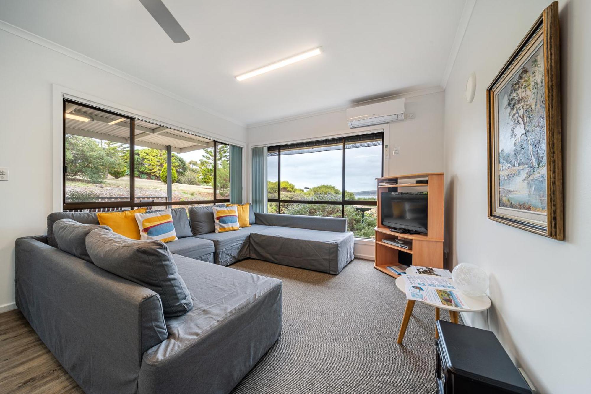 Emu Bay Holiday Homes エクステリア 写真